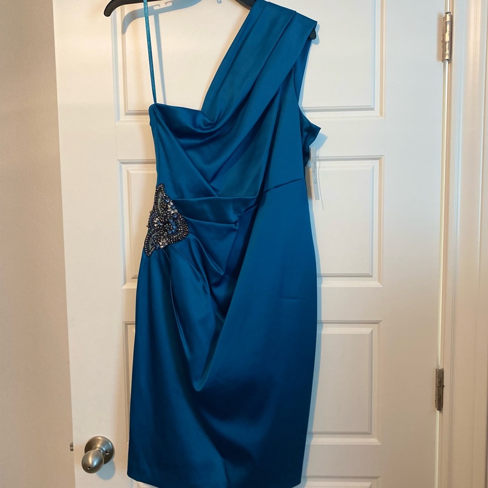 Cocktail Dress
